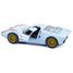 Ford GT40 MKII blu in miniatura UL-H7606 Ulysse 3