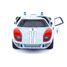 Ford GT40 MKII blu in miniatura UL-H7606 Ulysse 8