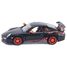 Porsche 911 GT3 RS nera in miniatura UL-H7552 Ulysse 2