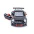 Porsche 911 GT3 RS nera in miniatura UL-H7552 Ulysse 4