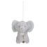 Giostrina musicale Safari Friends LD8300 Little Dutch 2