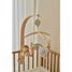 Giostrina musicale Safari Friends LD8300 Little Dutch 6