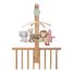 Giostrina musicale Safari Friends LD8300 Little Dutch 1