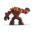 Statuetta Mostro di Lava SC-70895 Schleich 4