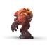 Statuetta Mostro di Lava SC-70895 Schleich 5