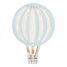 Luce notturna a palloncino blu cielo LL027-364 Little Lights 1