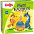 Parole magiche HA-5486 Haba 1