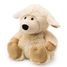 Peluche da microonde Pecora WA-AR0087 Warmies 1