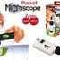 Microscopio tascabile BUK-MR200 Buki France 6