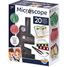 Microscopio 20 esperimenti BUK-MR450 Buki France 1