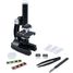 Microscopio 20 esperimenti BUK-MR450 Buki France 4