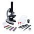 Microscopio 40 esperimenti BUK-MR800 Buki France 2