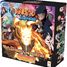 Naruto Shippuden - Combattimenti di ninja TP-NAS-999001 Topi Games 1