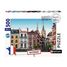 Puzzle Città di Bayonne 500 pezzi NA12001873 Nathan 2