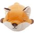 Peluche Konta la volpe 53 cm NE-78211-41 Nemu Nemu 2