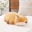 Peluche Konta la volpe 53 cm NE-78211-41 Nemu Nemu 3
