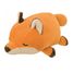 Peluche Konta la volpetta 11 cm NE-78213-41 Nemu Nemu 1