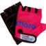 Gants Rosa Neon MEDIO GLV018M Kiddimoto 2