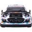 Auto RC M-sport Ford Puma Hybrid Rally BUK10651 Nikko 5