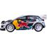 Auto RC M-sport Ford Puma Hybrid Rally BUK10651 Nikko 7