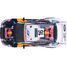 Auto RC M-sport Ford Puma Hybrid Rally BUK10651 Nikko 9