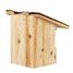 Nido per pettirossi con tetto in corteccia ED-NK113 Esschert Design 5