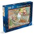 Puzzle Arriva il Natale 500 pezzi RAV12000382 Ravensburger 1