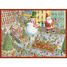 Puzzle Arriva il Natale 500 pezzi RAV12000382 Ravensburger 2