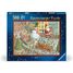 Puzzle Arriva il Natale 500 pezzi RAV12000382 Ravensburger 4
