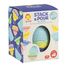 Uovo da bagno impilabile TT6-1537 Tiger Tribe 3
