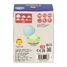 Uovo da bagno impilabile TT6-1537 Tiger Tribe 4