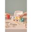 Uova da bagno in silicone LL053-001 Little L 7