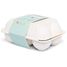 Uova da bagno in silicone LL053-001 Little L 10