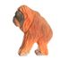 Figurina orangutan in legno WU-40721 Wudimals 1