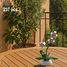 Vaso floreale di orchidea 237 pezzi C59028W CaDA 3