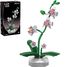 Vaso floreale di orchidea 237 pezzi C59028W CaDA 2
