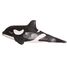 Figurina Orca in legno WU-40800 Wudimals 1
