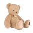 Orsetto di peluche miele mandorla 38 cm HO3386 Histoire d'Ours 2