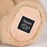 Orsetto di peluche miele mandorla 38 cm HO3386 Histoire d'Ours 4