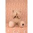 Orsetto di peluche miele mandorla 38 cm HO3386 Histoire d'Ours 7
