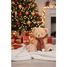 Orsetto di peluche miele mandorla 38 cm HO3386 Histoire d'Ours 8