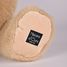 Orsetto di peluche miele mandorla 60 cm HO3390 Histoire d'Ours 4