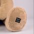 Orsetto di peluche miele mandorla 80 cm HO3394 Histoire d'Ours 5