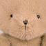 Orsetto di peluche miele mandorla 80 cm HO3394 Histoire d'Ours 4