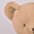 Orsetto di peluche miele mandorla 80 cm HO3394 Histoire d'Ours 6