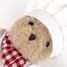 Orsetto di peluche Chef Morris EG130624 Egmont Toys 4