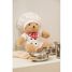 Orsetto di peluche Chef Morris EG130624 Egmont Toys 8