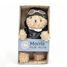 Orsetto di peluche Pilota Morris EG130625 Egmont Toys 2