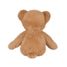 Orsetto di peluche pralina arachidi 38 cm HO3385 Histoire d'Ours 3