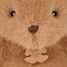 Orsetto di peluche pralina arachidi 38 cm HO3385 Histoire d'Ours 6